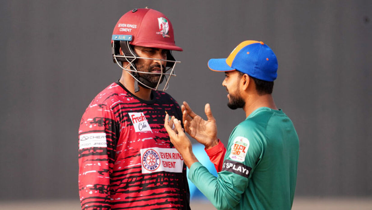 মেহেদী হাসান মিরাজ-তামিম ইকবাল