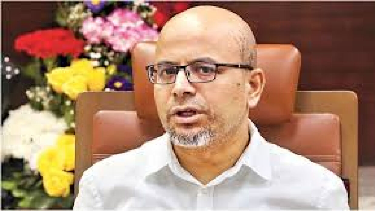 ফয়েজ আহমদ তৈয়্যব
