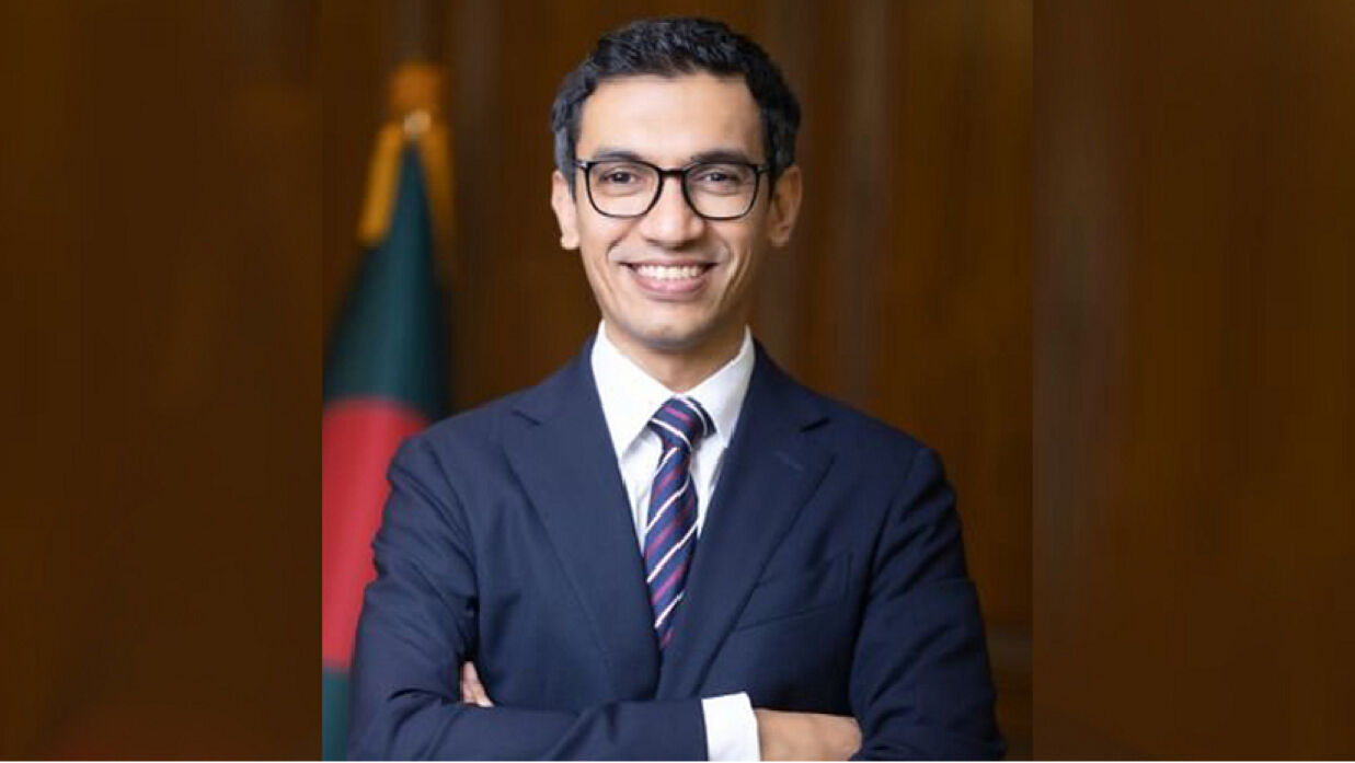 আশিক চৌধুরী