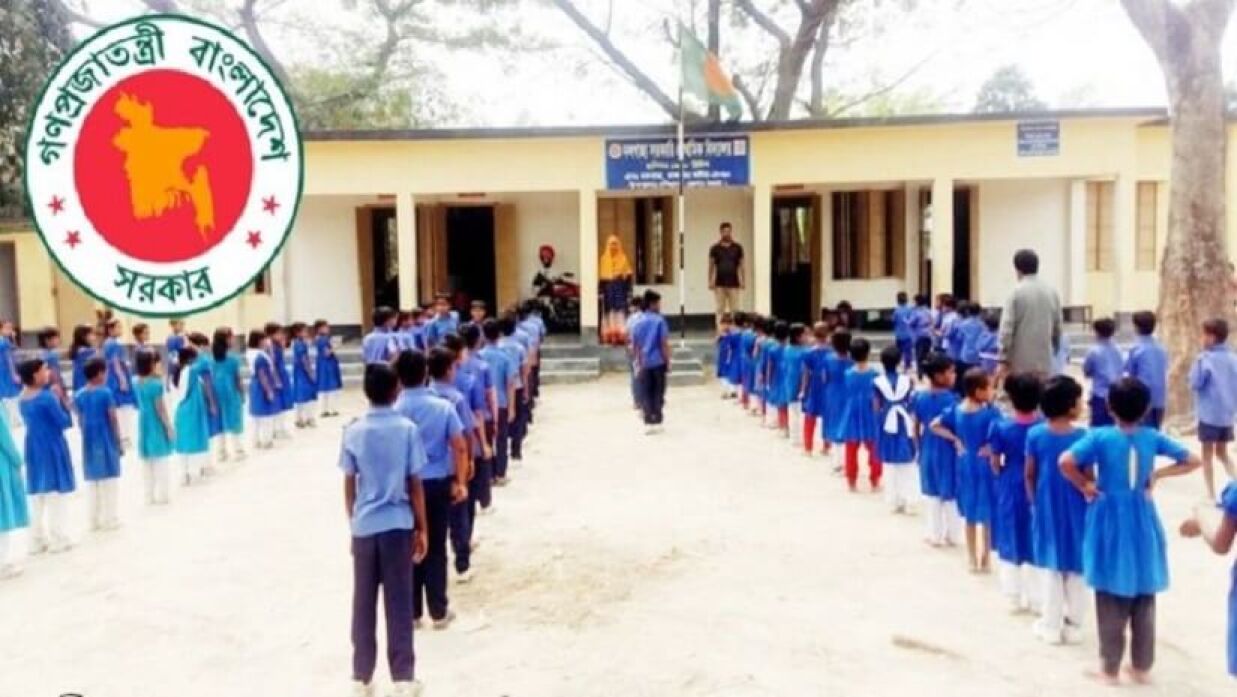 প্রাথমিক শিক্ষক নিয়োগ বিধিমালায় পরিবর্তন আসছে