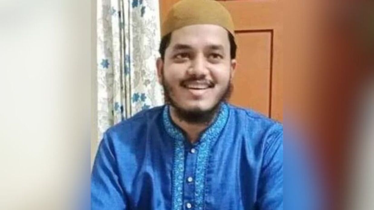 আলী রায়হান