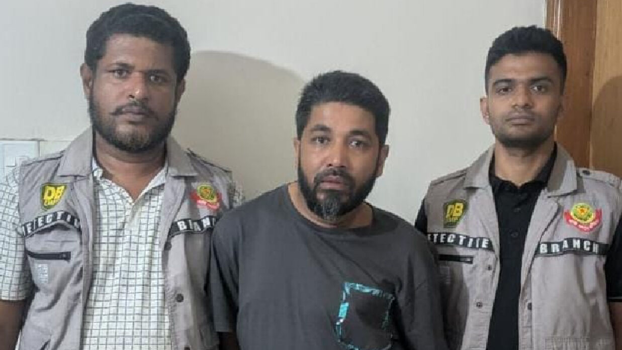 সোহেল আনসারী