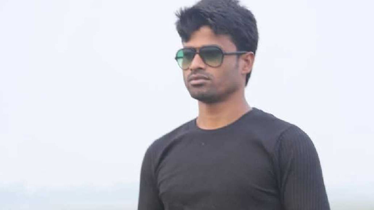 মুরাদুল ইসলাম মুন্না