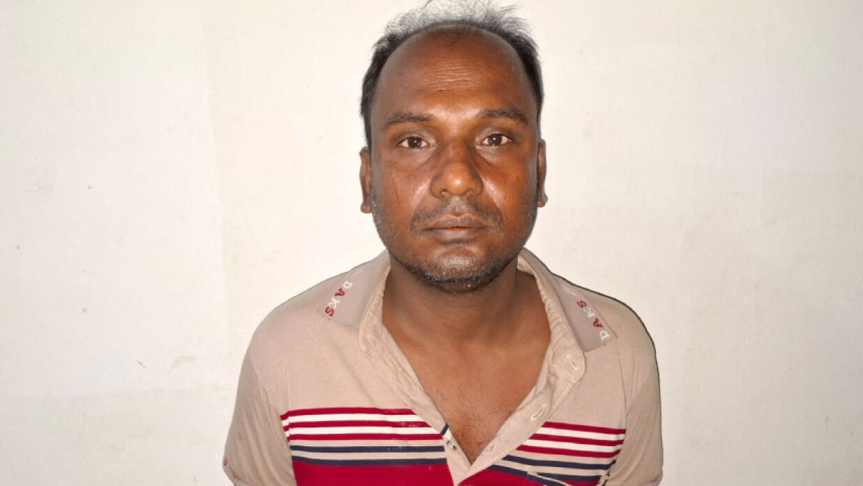 গ্রেপ্তার জিয়াউর রহমান