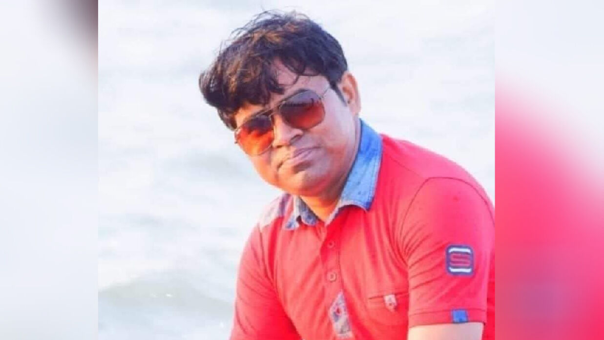 নাজমুল হাসান গোলজার