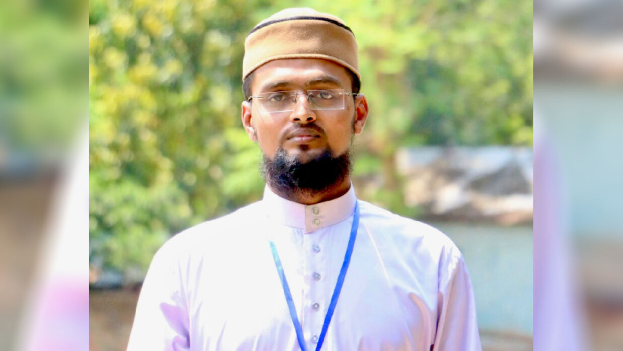 মো. যোবায়েরুল ইসলাম
