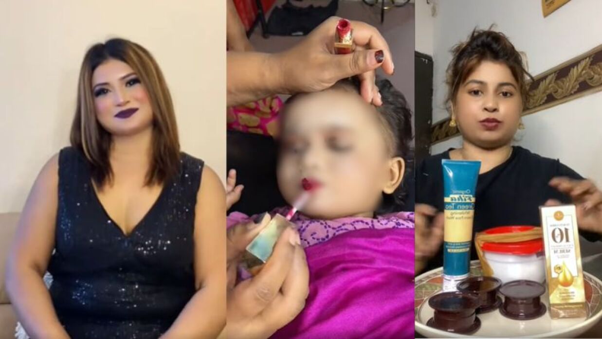 শারমিন শিলা