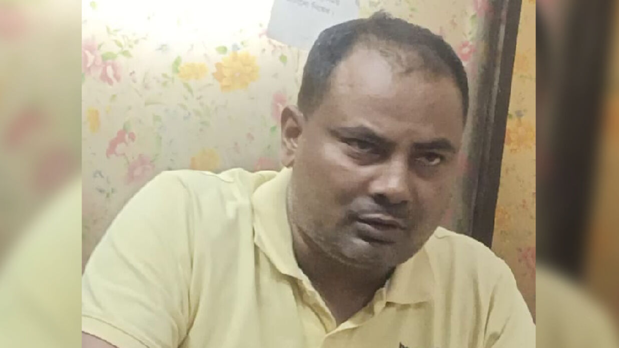 ওয়ার্ড মাস্টার হাসান