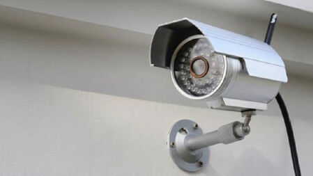 ছাত্রীদের শোবার ঘরে সিসি ক্যামেরা, মনিটর মাদ্রাসা শিক্ষকের কক্ষে