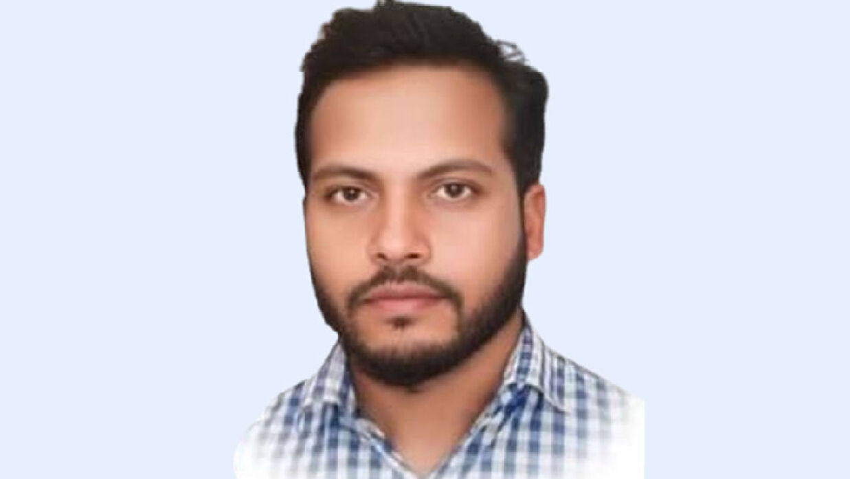 শ্রমিক দল নেতা মামুন মোল্লা