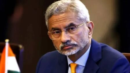 বাংলাদেশে যে মৌলবাদী প্রবণতা দেখছি, তা উদ্বেগের: জয়শঙ্কর