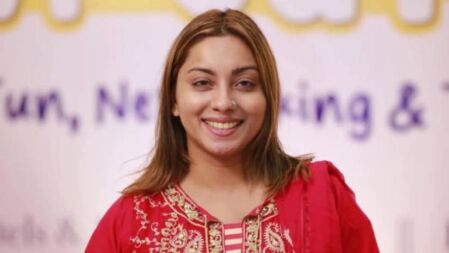 শেখ মুজিবের আমলের বিশেষ আইনে কারাগারে বন্দি অভিনেত্রী মেঘনা