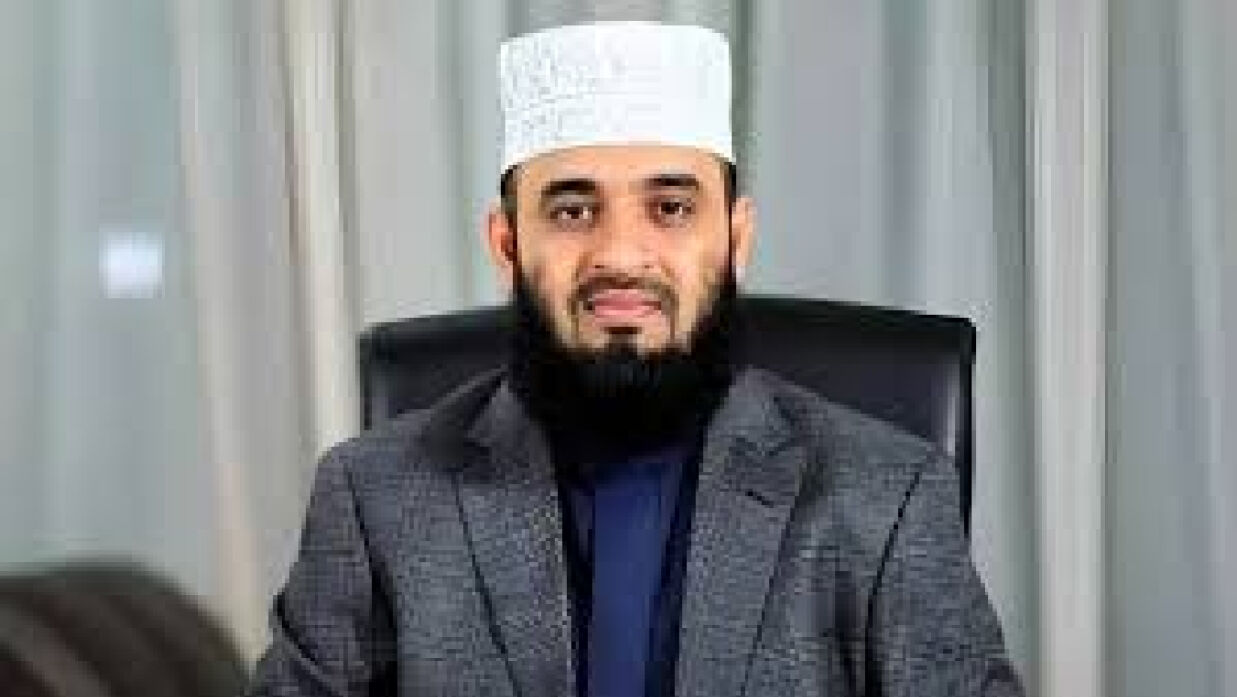 মিজানুর রহমান আজহারি