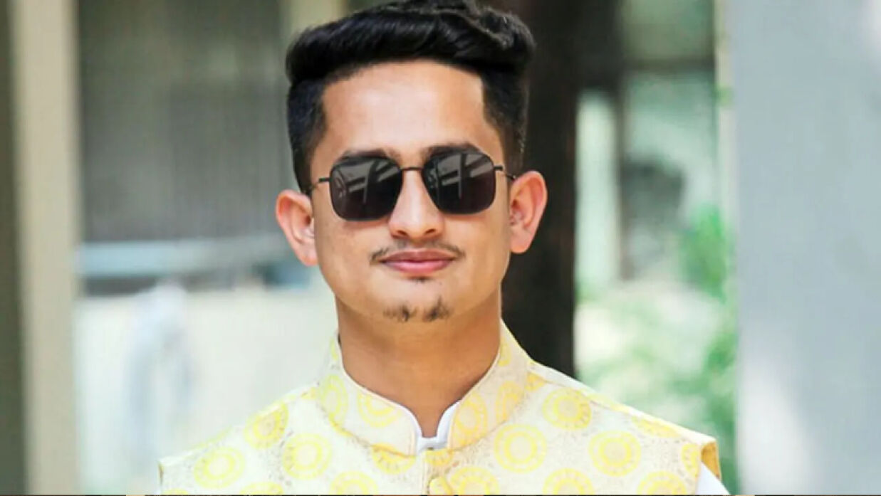 সারজিস আলম