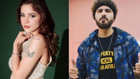 পাকিস্তানি দুই শিল্পীর কনসার্ট আজ