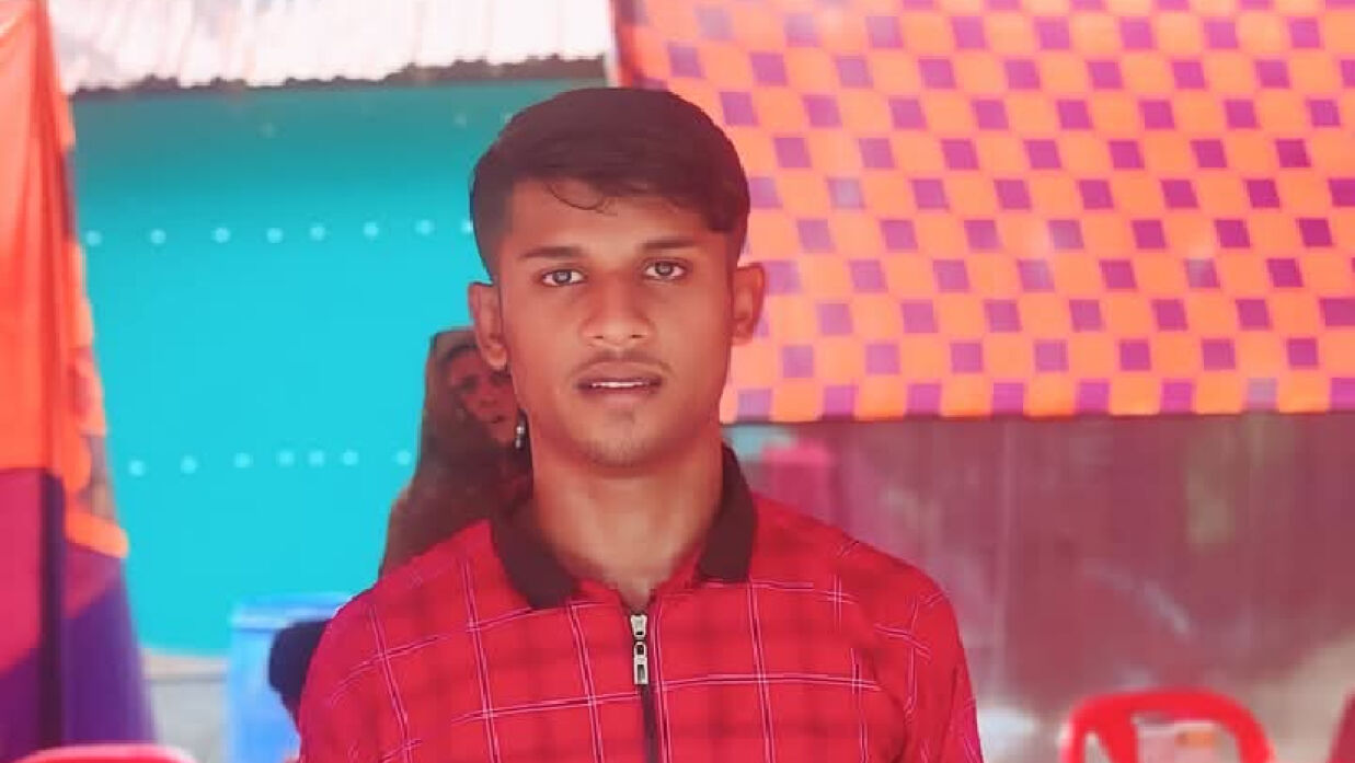 জাহাঙ্গীর হোসেন