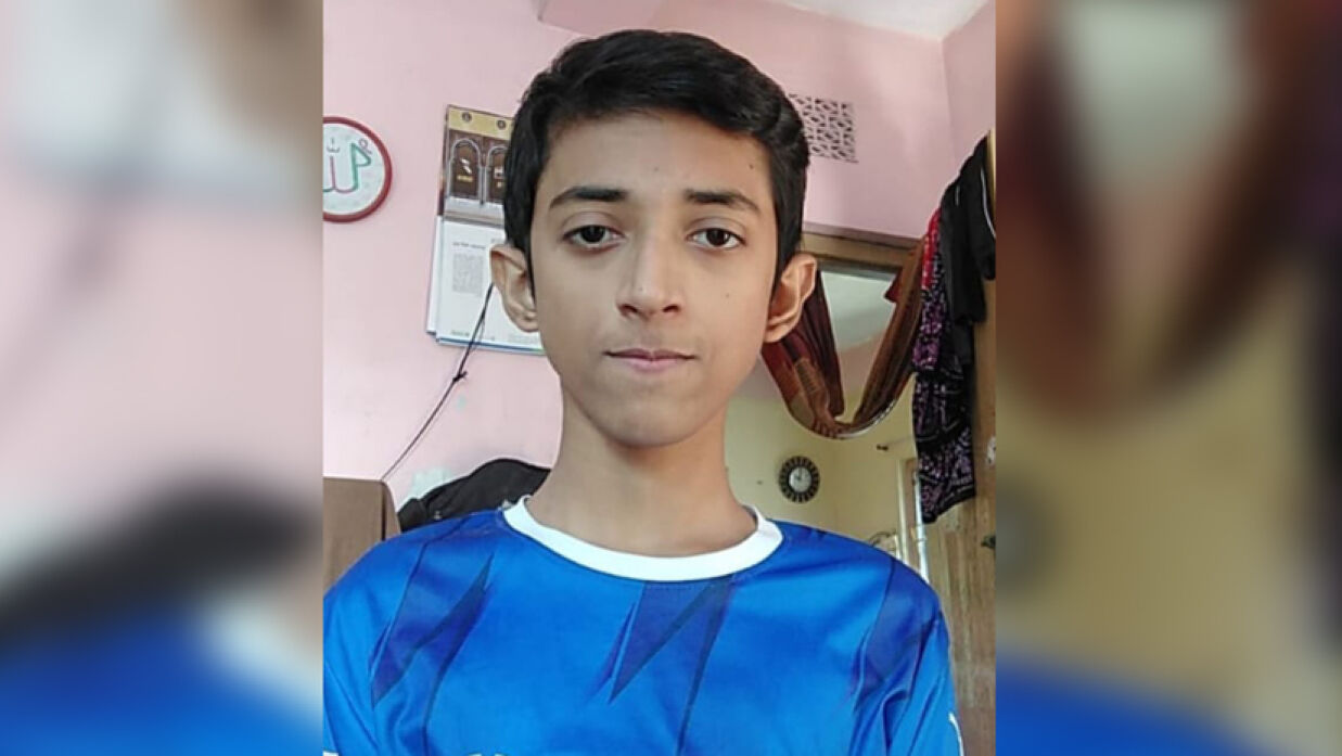 আরেফিন কামরুল ইসলাম