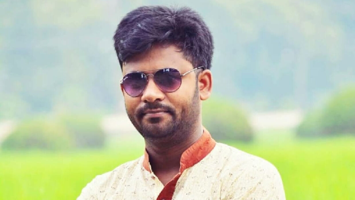 মো. আব্দুস সামাদ