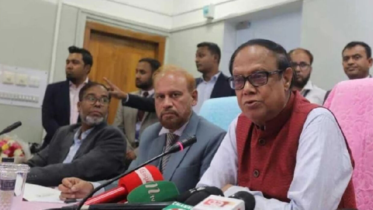 ড. আহসান এইচ মনসুর