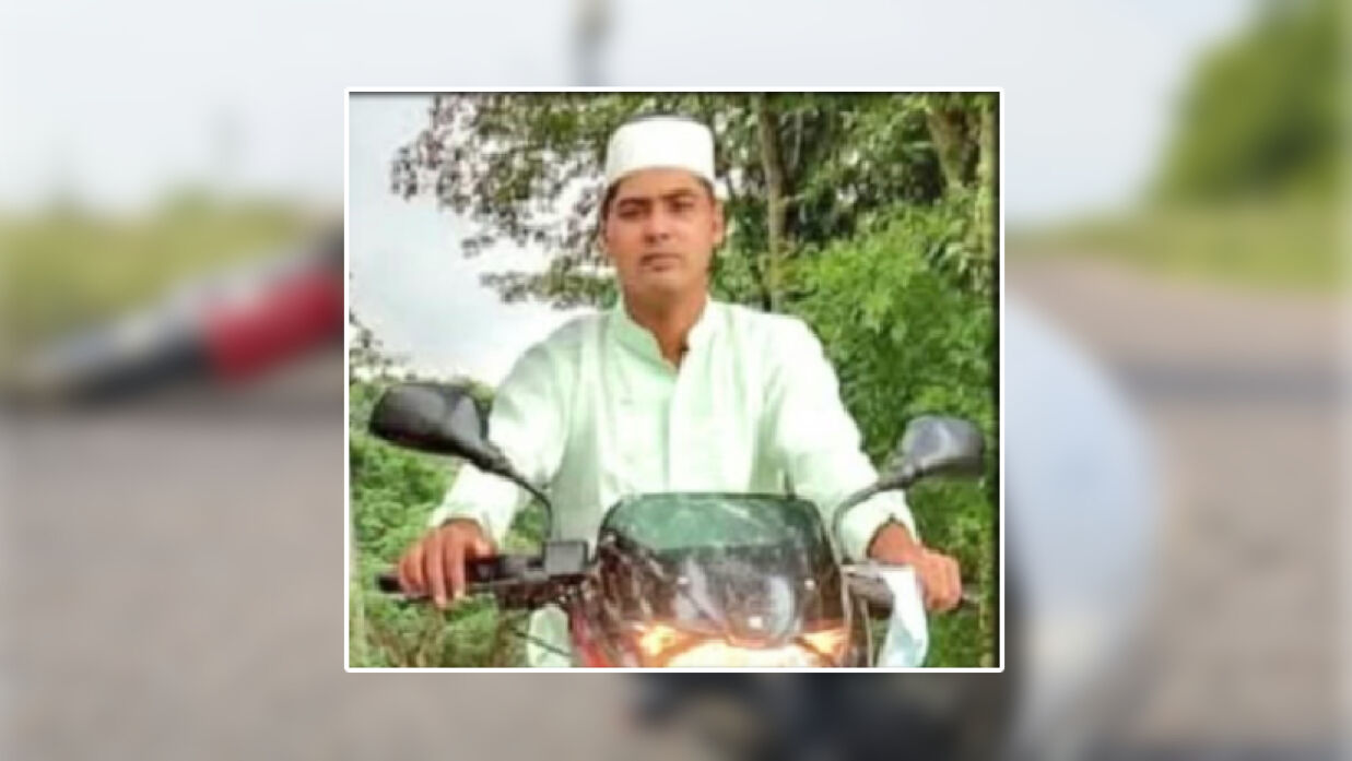 জাহিদ শিকদার