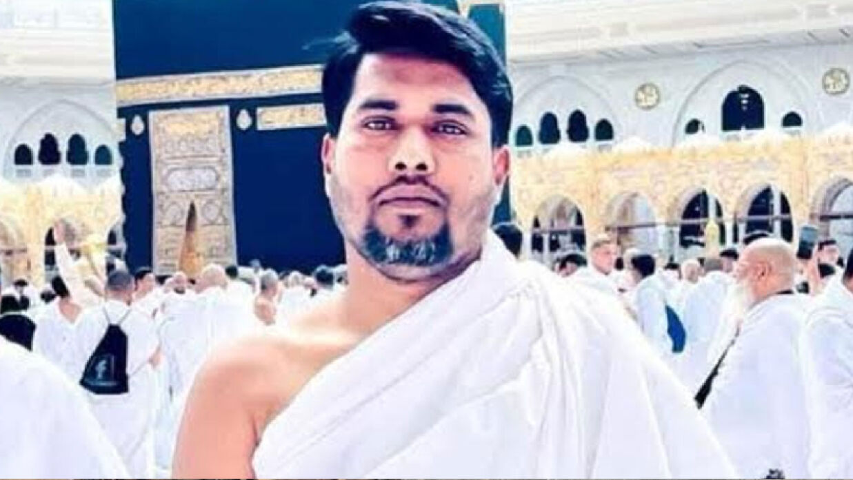 আবদুল কাদের মিলন