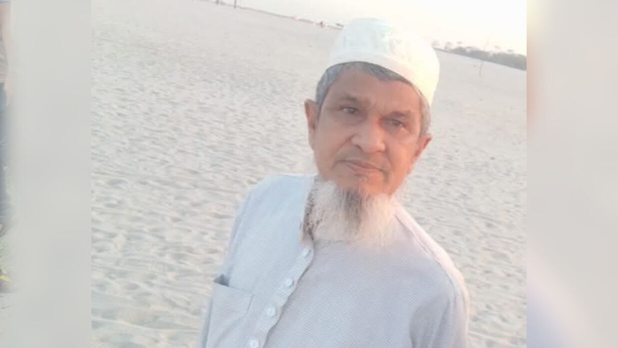 নিহত মো. মোস্তফা