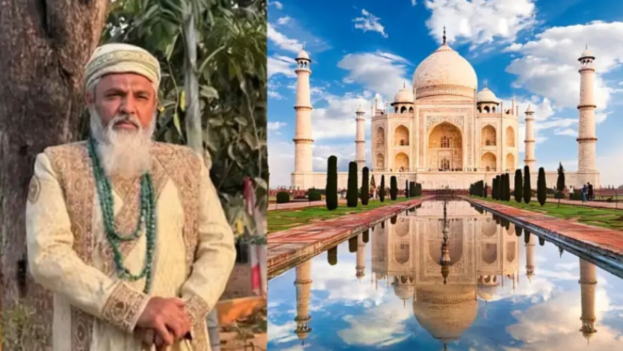 প্রিন্স ইয়াকুব হাবিবউদ্দিন টুসি