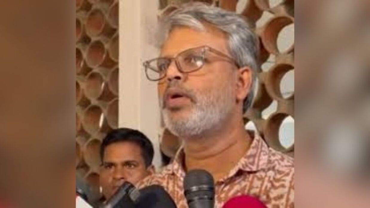 সাইফুদ্দিন আহমেদ