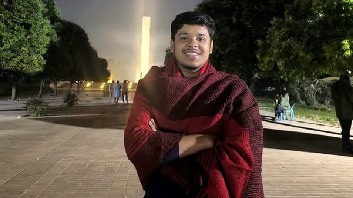 শোভন কুমার ঘোষ