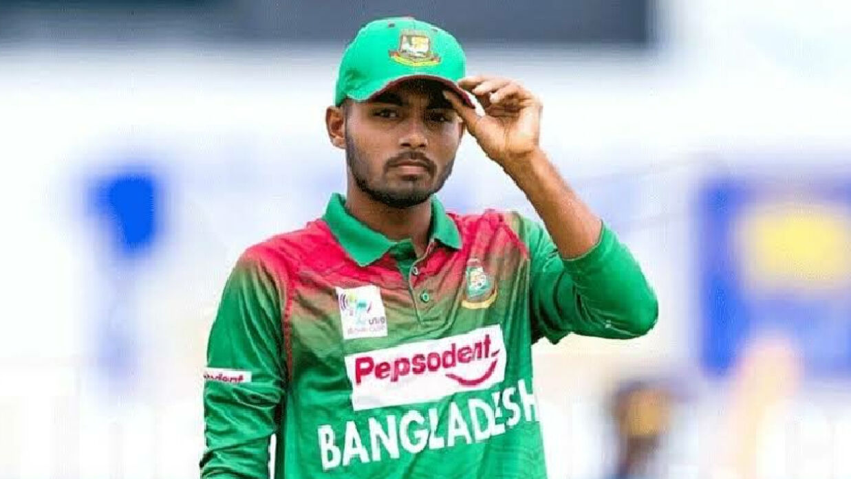 তাওহিদ হৃদয়