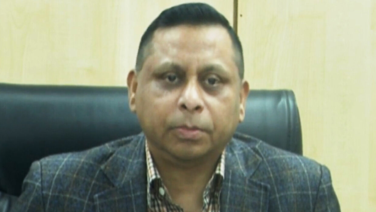 রেজাউল করিম মল্লিক