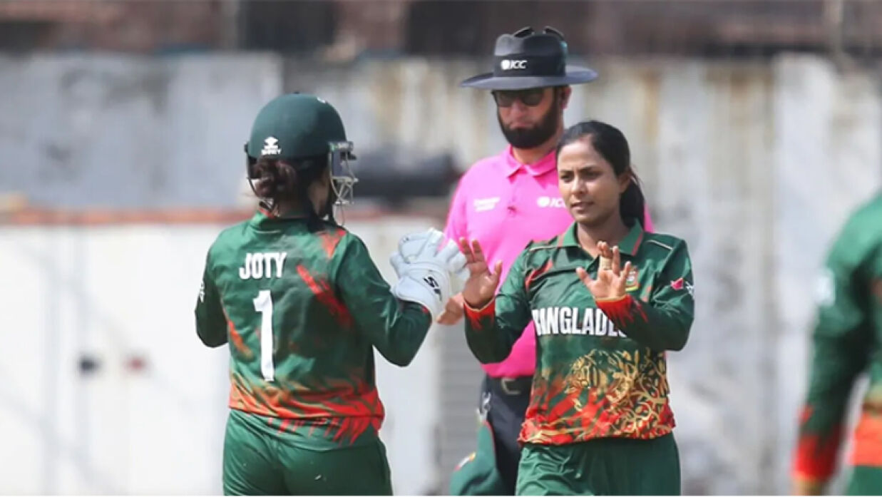 বাংলাদেশ দল