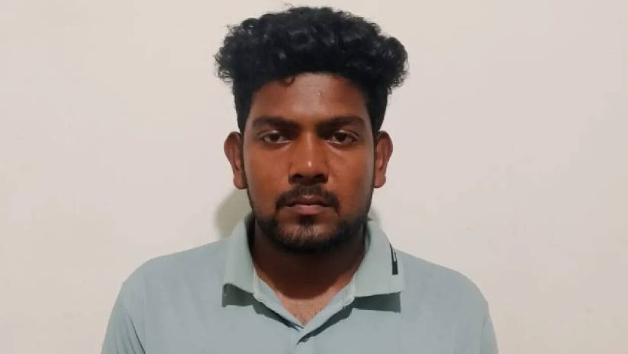 শিহাব হোসেন 