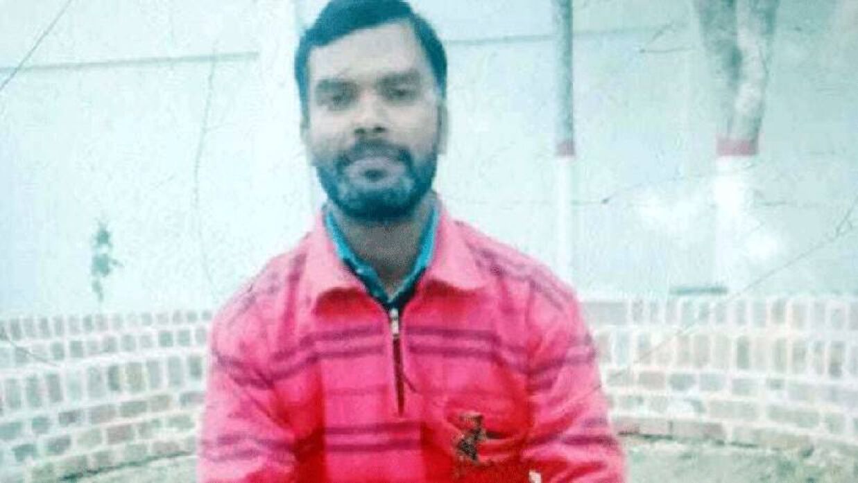 আসামি হিটু শেখ