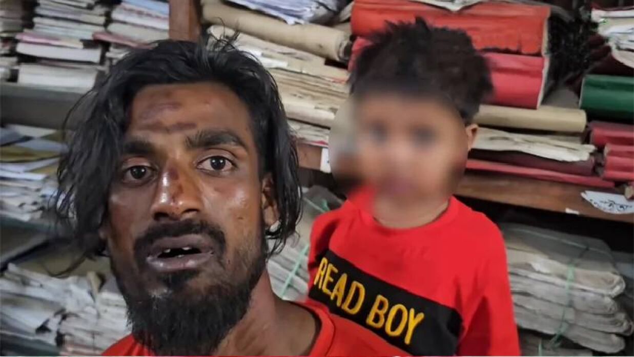 সোহেল মিয়া