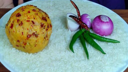  পান্তার নতুন গুণ: কমাতে পারে রক্তে শর্করার মাত্রা