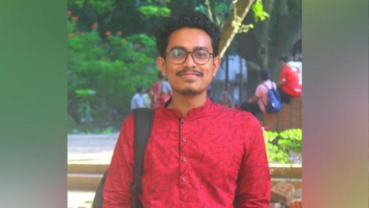 সাদিক কায়েম