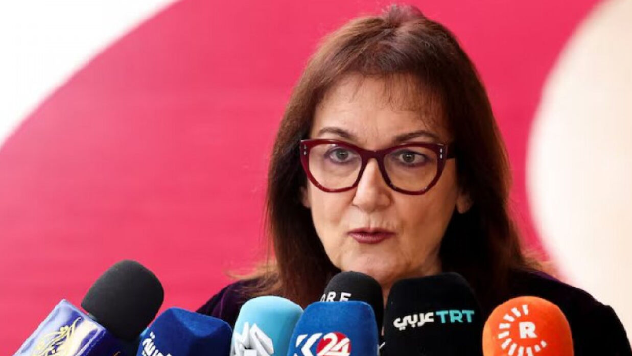 দাবরাভকা সুইসা