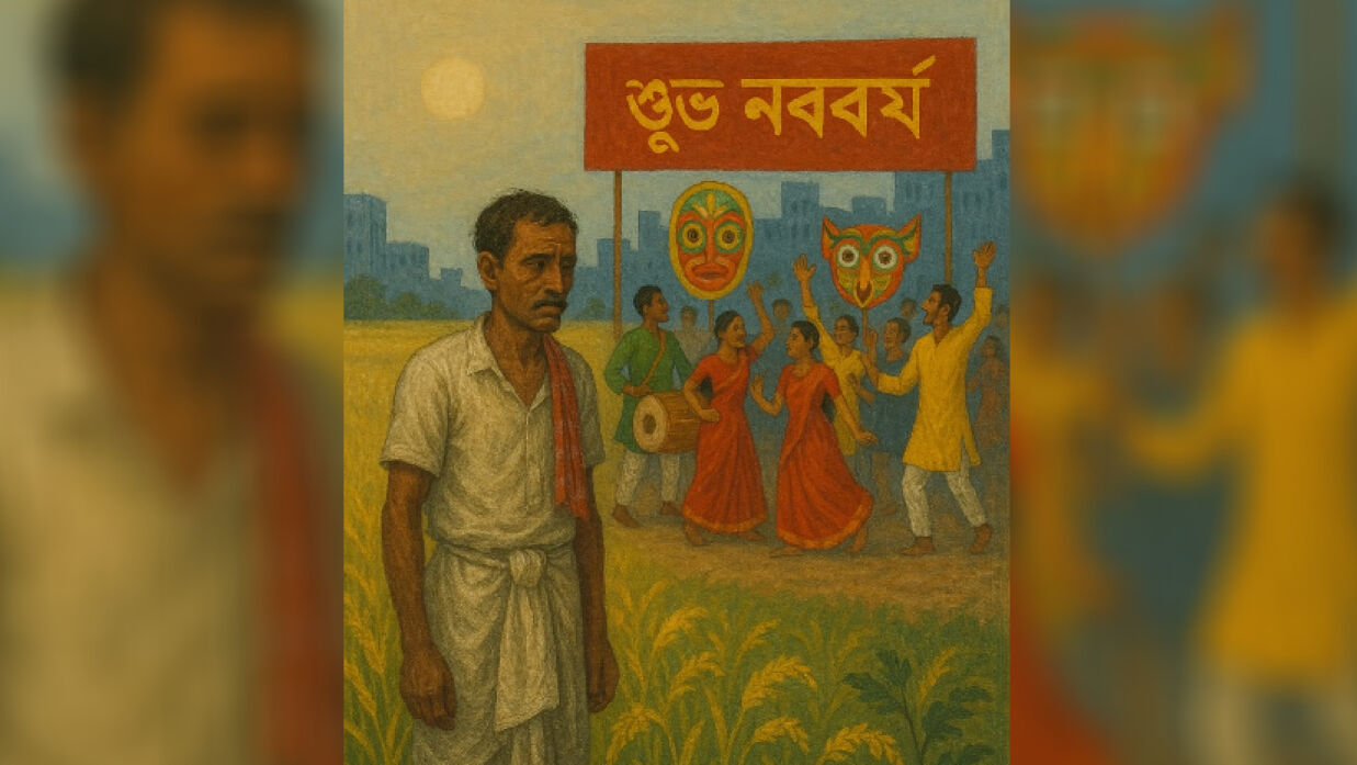 বাঙালীদের ঐতিহ্য হিসেবে উদযাপিত হচ্ছে বাংলা নওরোজ