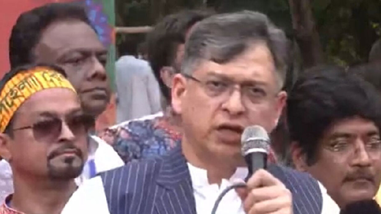 সালাহউদ্দিন আহমদ