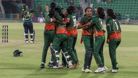 বাংলাদেশের ম্যাচসহ টিভিতে আজ যত খেলা 
