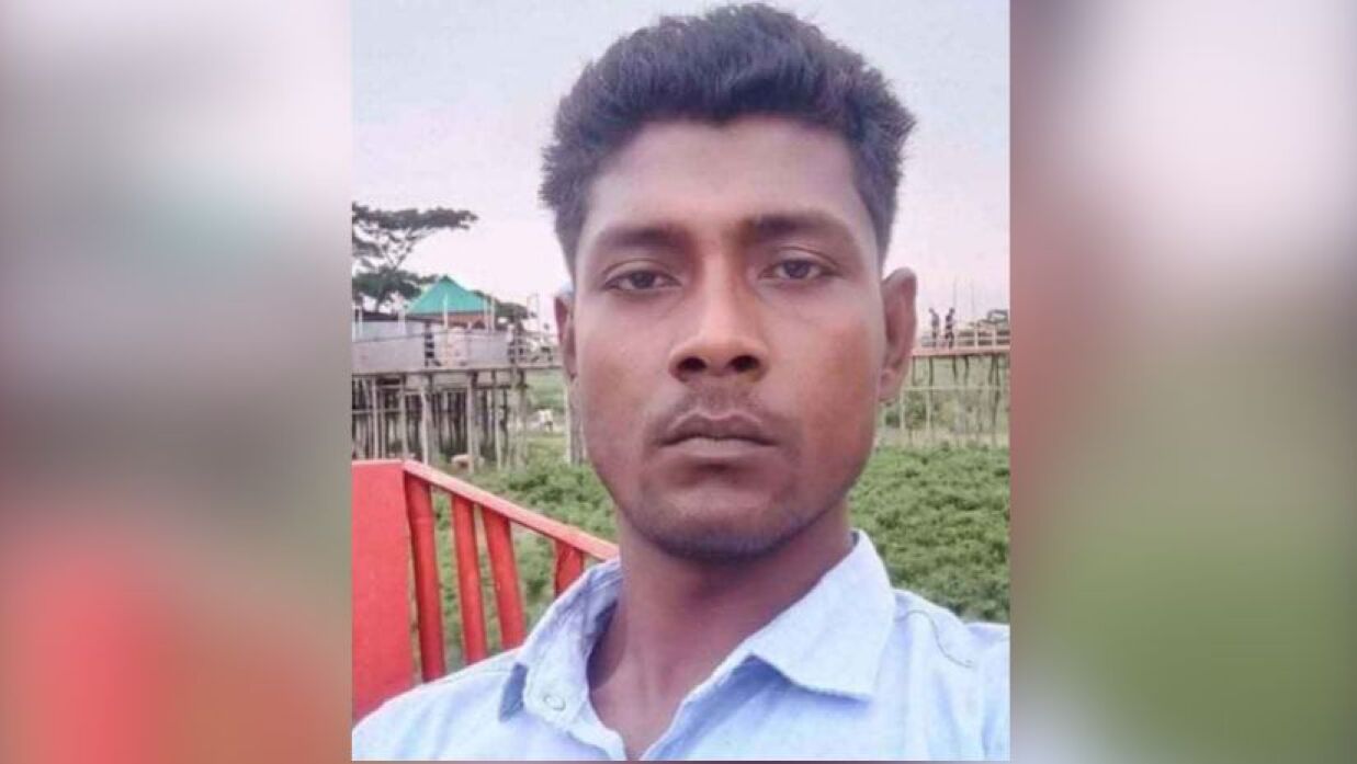 জসিম উদ্দিন ব্যাপারী