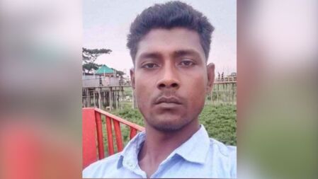 বিএনপির দুই পক্ষের সংঘর্ষে আহত স্বেচ্ছাসেবক দল কর্মীর মৃত্যু