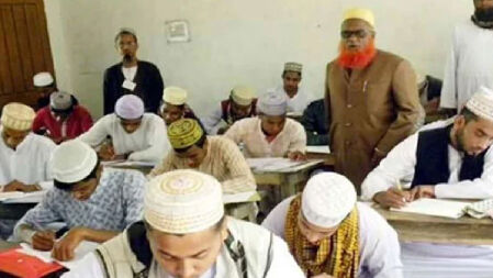 বাড়ল আলিম পরীক্ষার ফরম পূরণের সময়