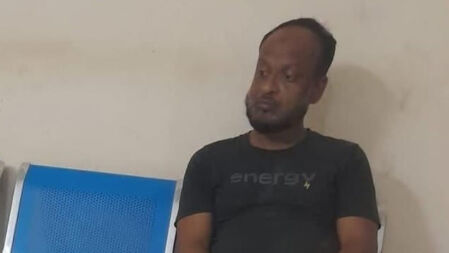 বৈষম্যবিরোধী ছাত্র আন্দোলনে হামলা: শায়েস্তাগঞ্জে ইউপি চেয়ারম্যান বুলবুল গ্রেপ্তার