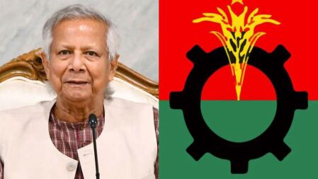 প্রধান উপদেষ্টার সঙ্গে বিএনপি নেতাদের বৈঠক আগামীকাল