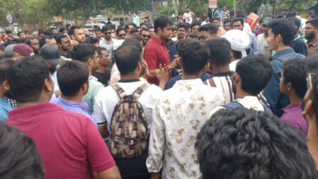 পিএসসির সঙ্গে আলোচনায় বসছে আন্দোলনকারীদের প্রতিনিধিদল