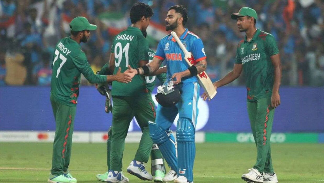 আগস্টেই বাংলাদেশ সফরে আসছে ভারত
