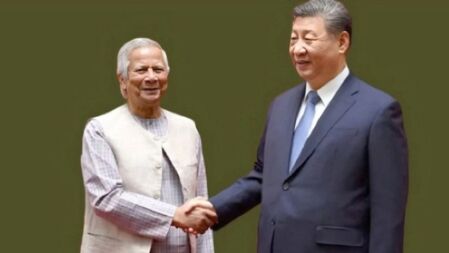 বাংলাদেশের স্বাস্থ্য খাতে চীনের মহাপরিকল্পনা: কী বলছেন খাতসংশ্লিষ্টরা?