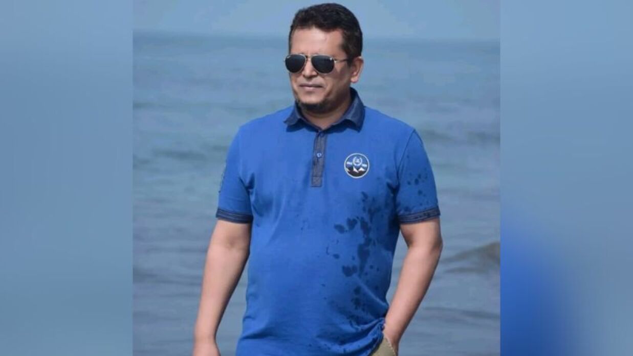 ডা. এ এস এম শামীম আল আজাদ